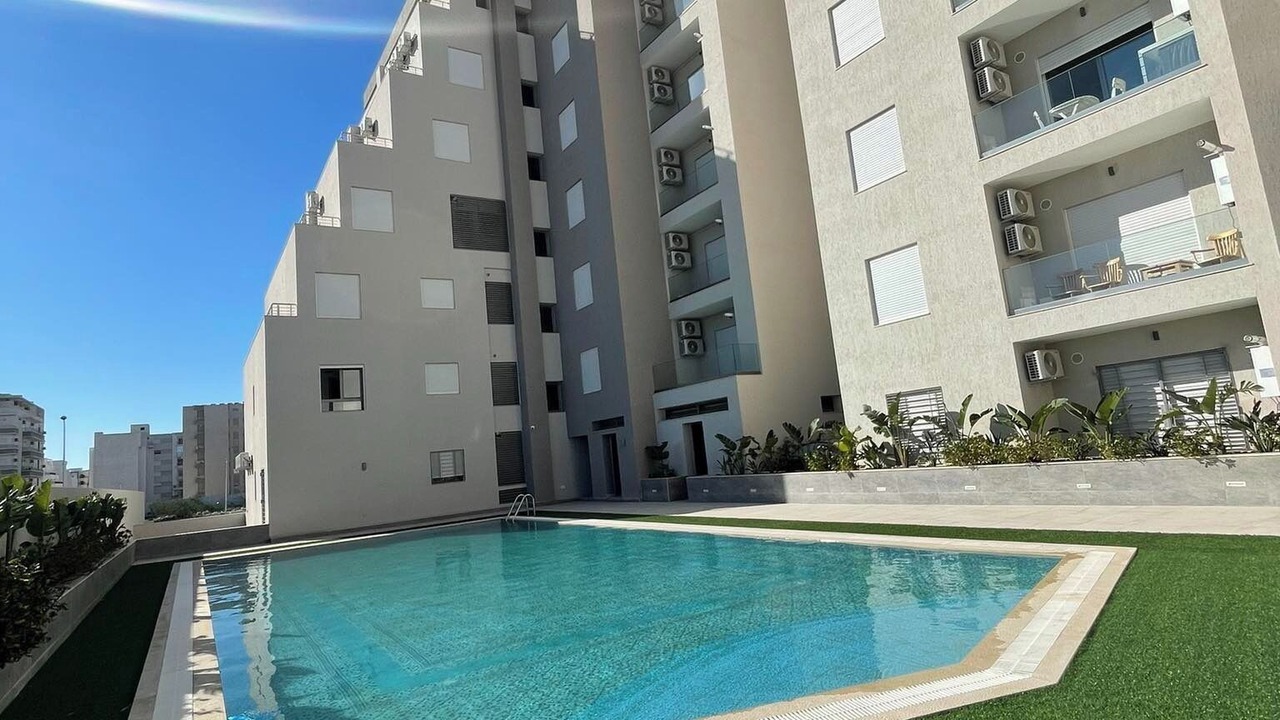 Photo of Outdoor in Mrezga