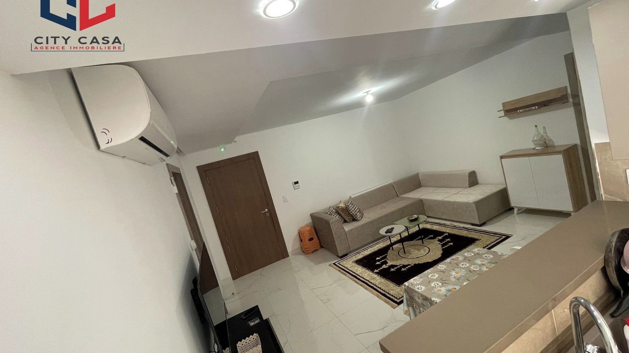 Photo of Livingroom in Mrezga