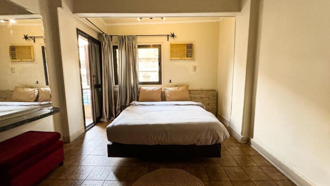 Photo of Bedroom in Maadi