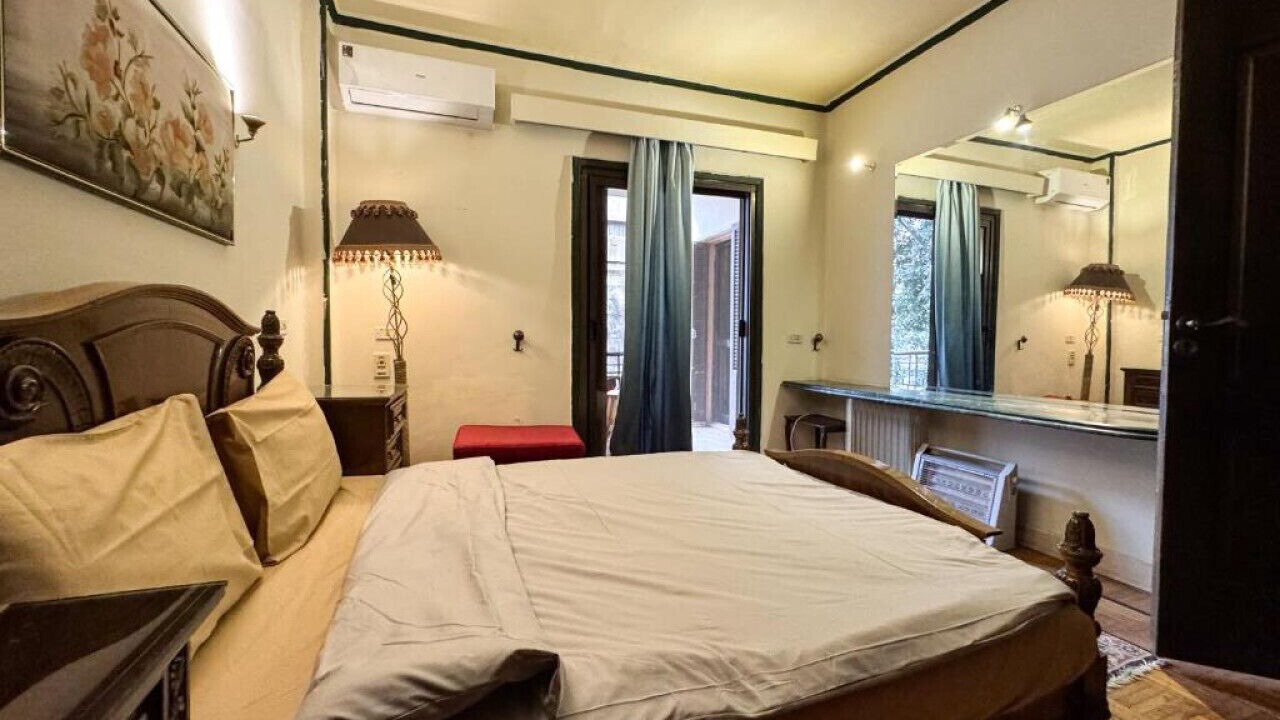Photo of Bedroom in Maadi