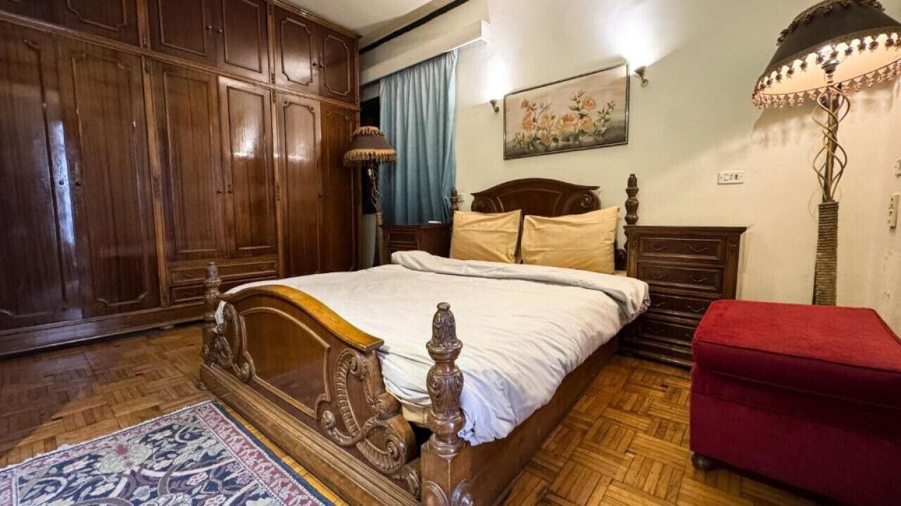 Photo of Bedroom in Maadi