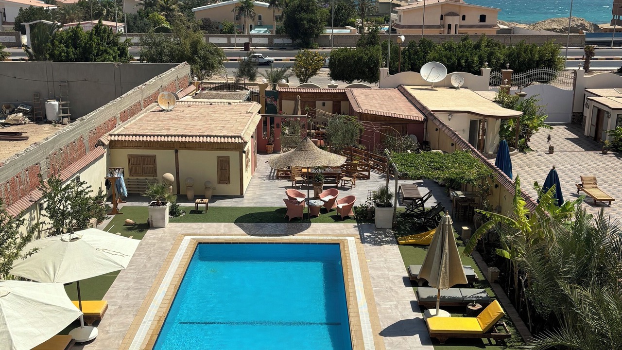 Photo of Outdoor in Al Ahyaa
