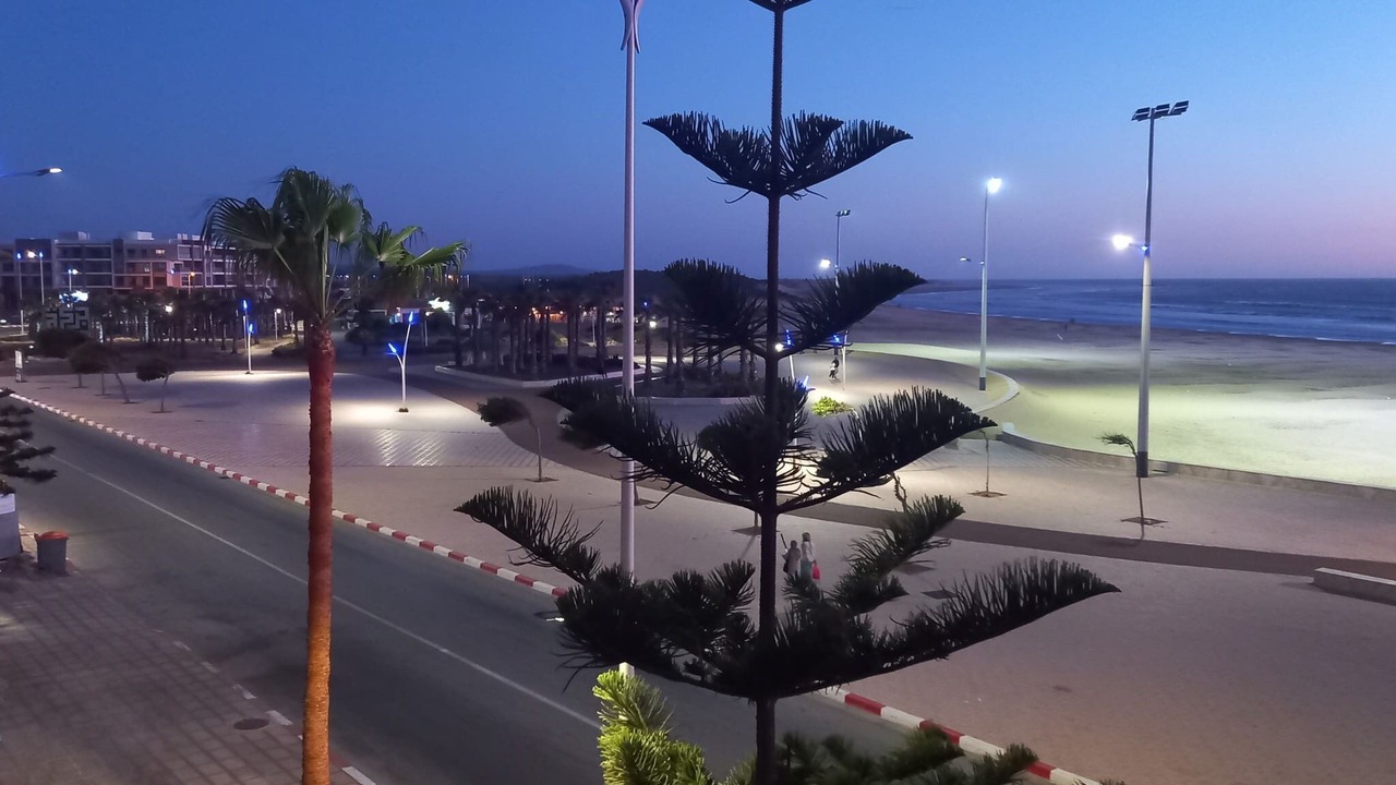 Photo of Others in Essaouira Coast