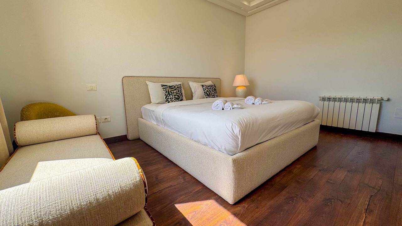 Photo of Bedroom in Ain Zaghouen Nord