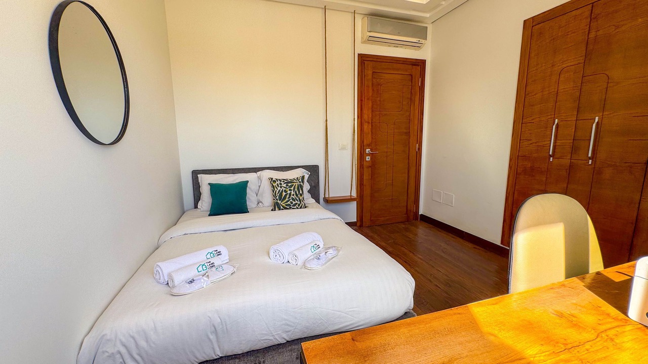 Photo of Bedroom in Ain Zaghouen Nord