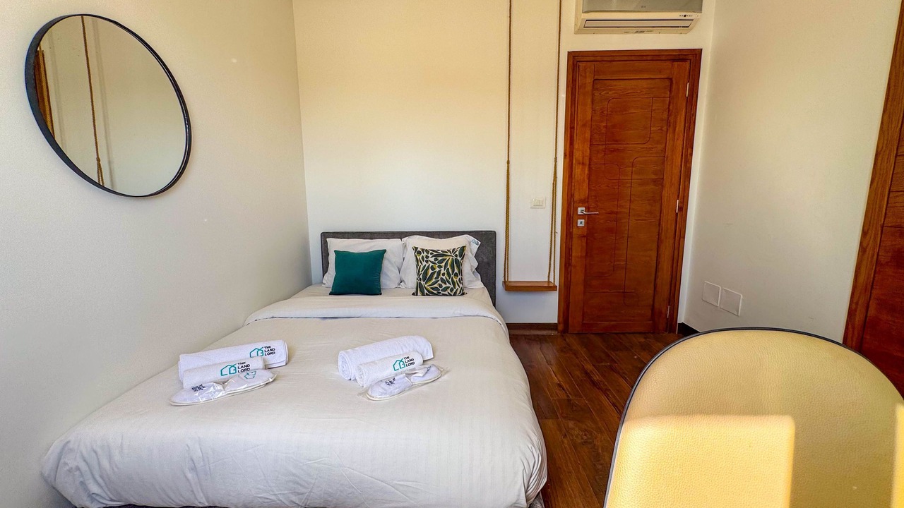 Photo of Bedroom in Ain Zaghouen Nord