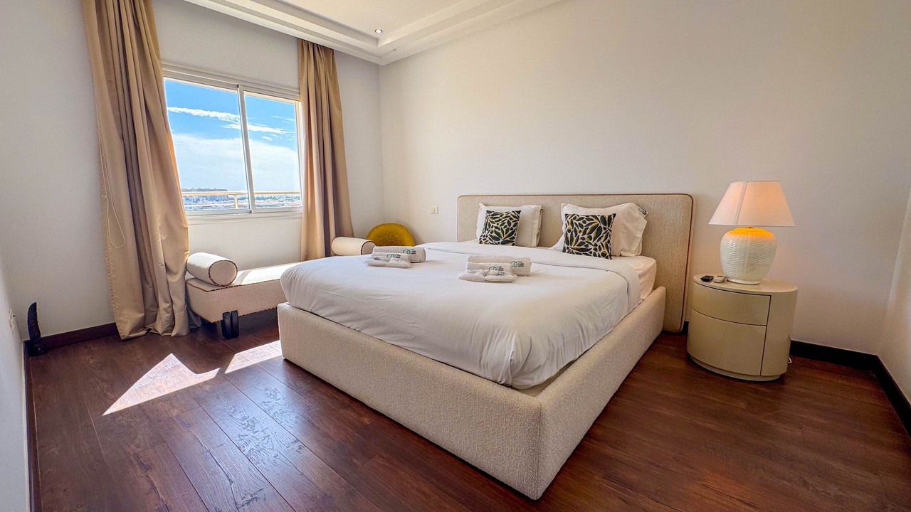 Photo of Bedroom in Ain Zaghouen Nord