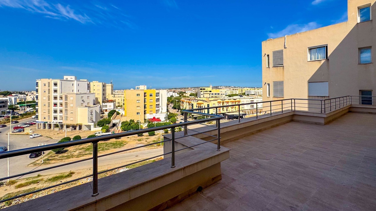 Photo of Outdoor in Ain Zaghouen Nord