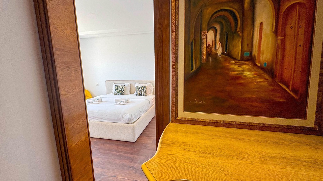 Photo of Bedroom in Ain Zaghouen Nord