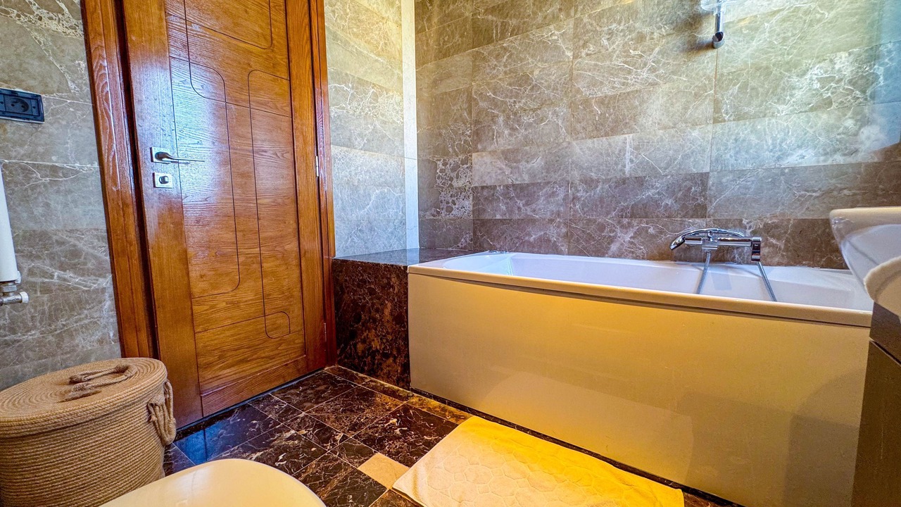 Photo of Bathroom in Ain Zaghouen Nord