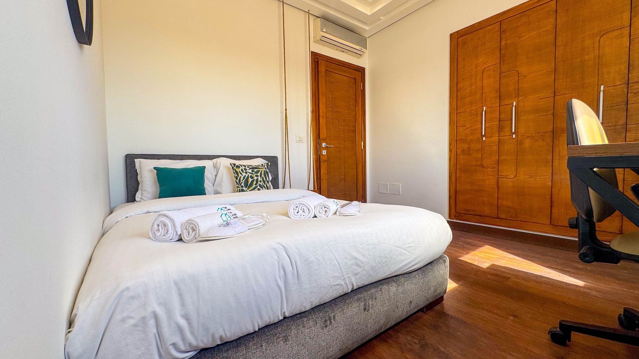 Photo of Bedroom in Ain Zaghouen Nord