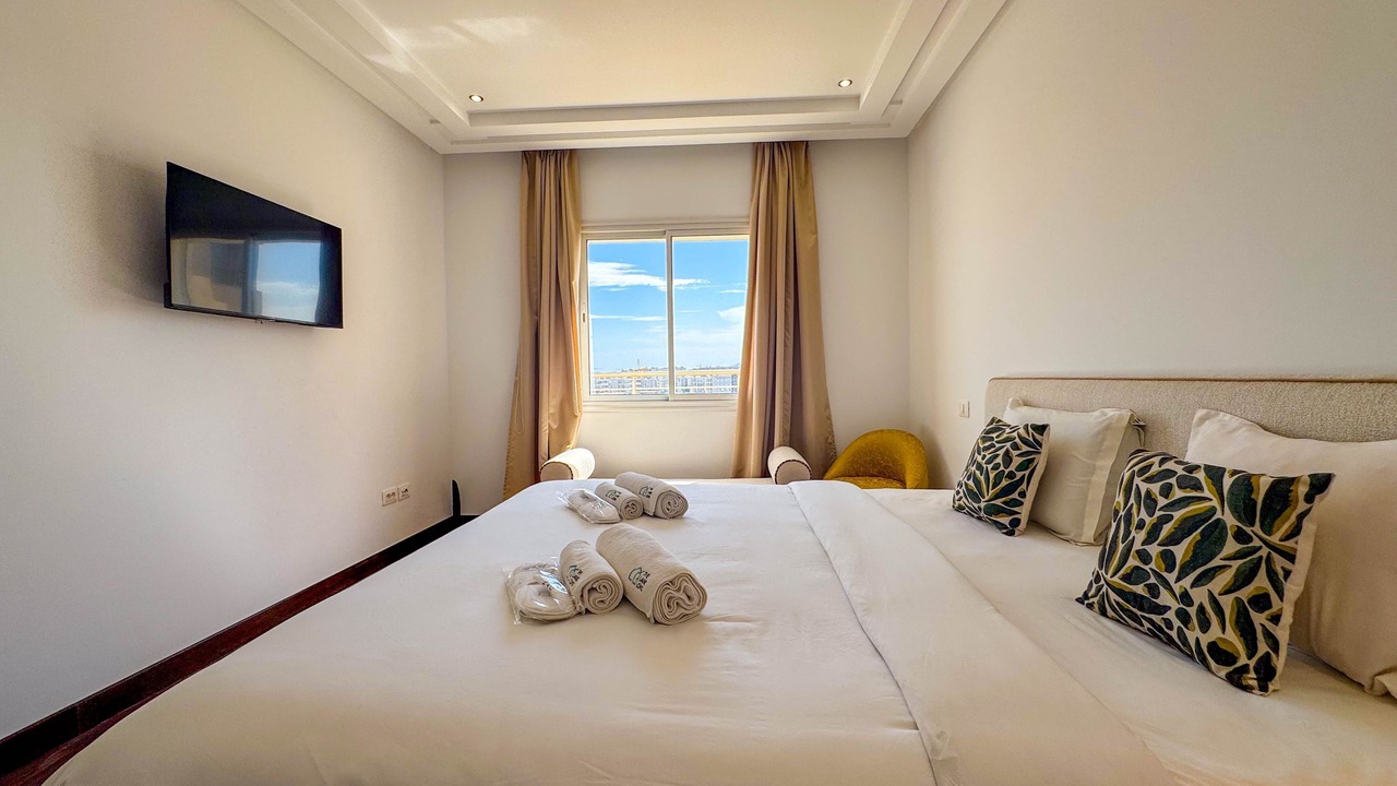 Photo of Bedroom in Ain Zaghouen Nord