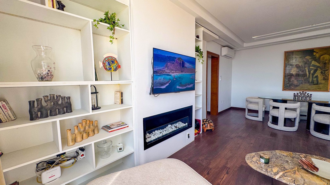 Photo of Livingroom in Ain Zaghouen Nord
