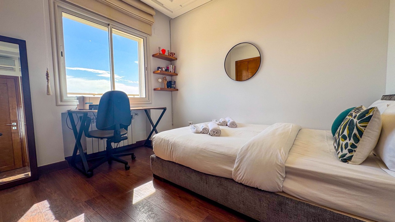 Photo of Bedroom in Ain Zaghouen Nord