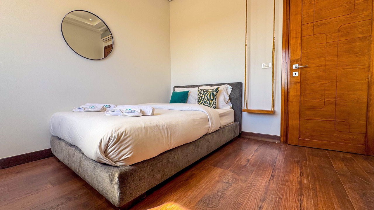 Photo of Bedroom in Ain Zaghouen Nord