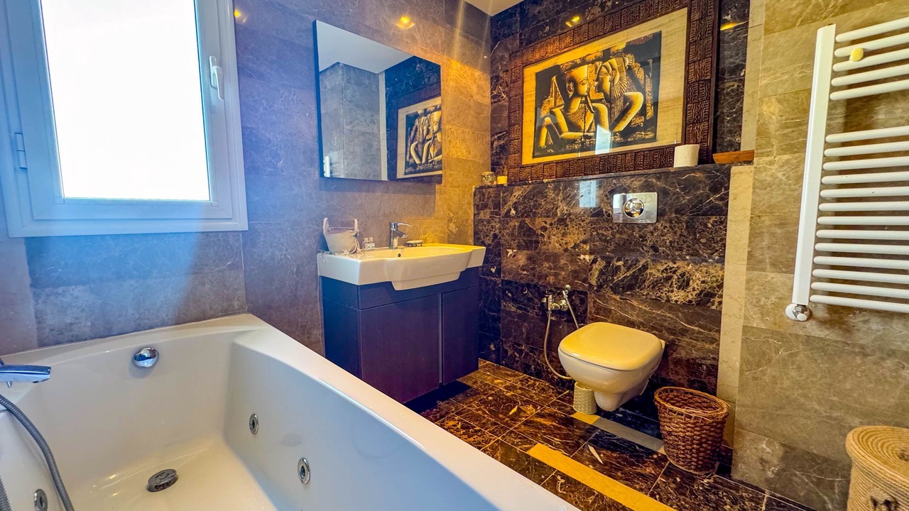 Photo of Bathroom in Ain Zaghouen Nord