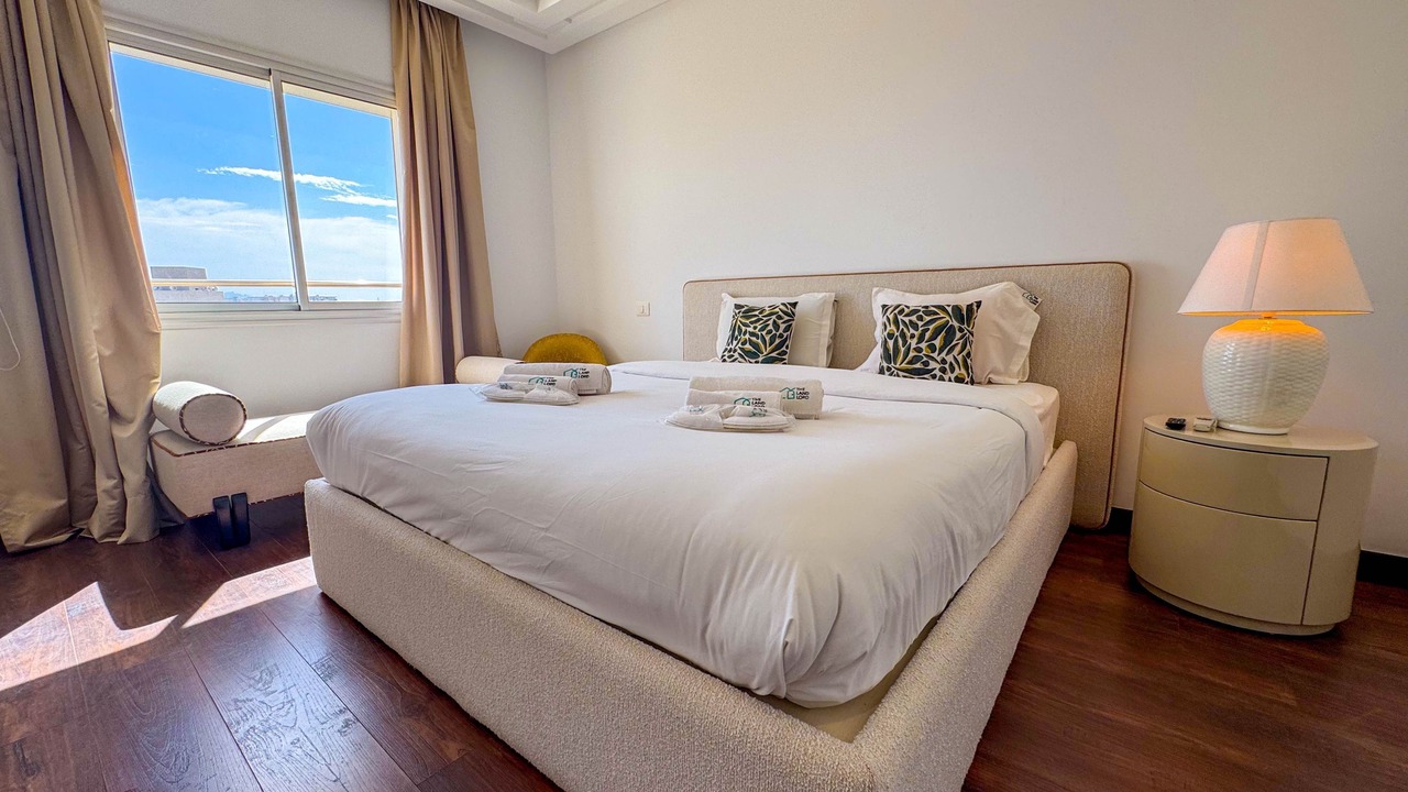 Photo of Bedroom in Ain Zaghouen Nord