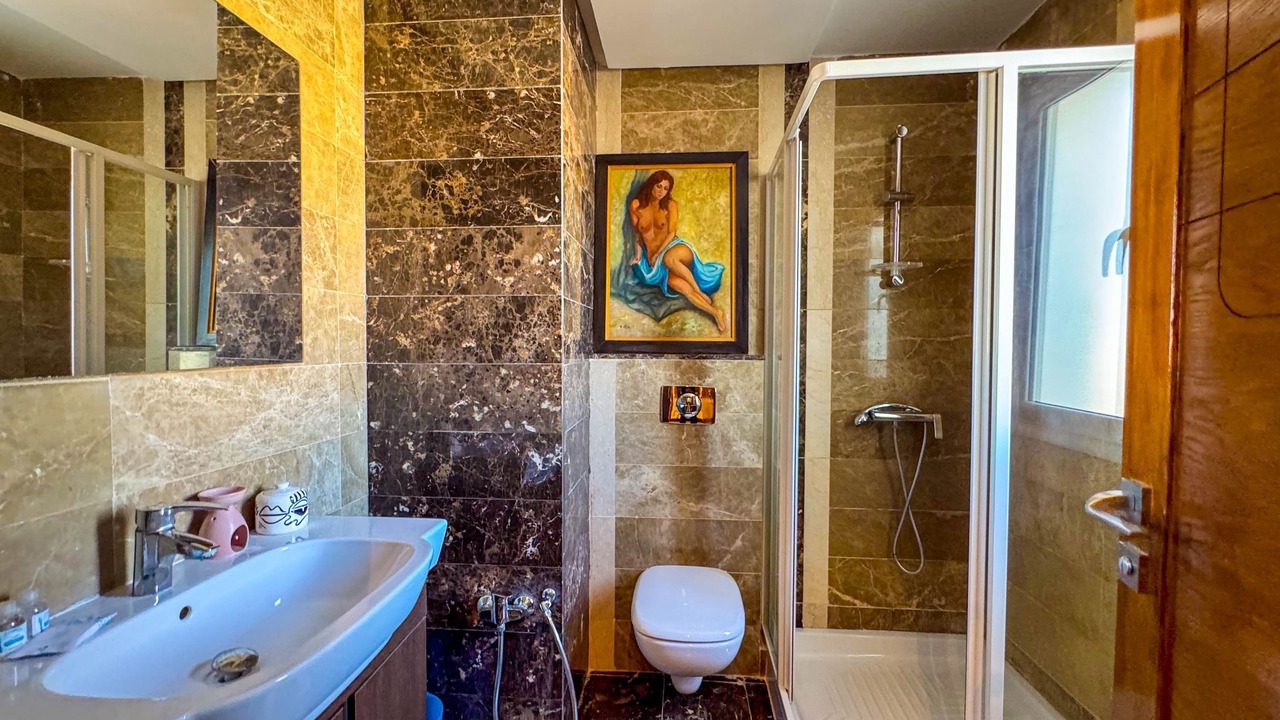 Photo of Bathroom in Ain Zaghouen Nord