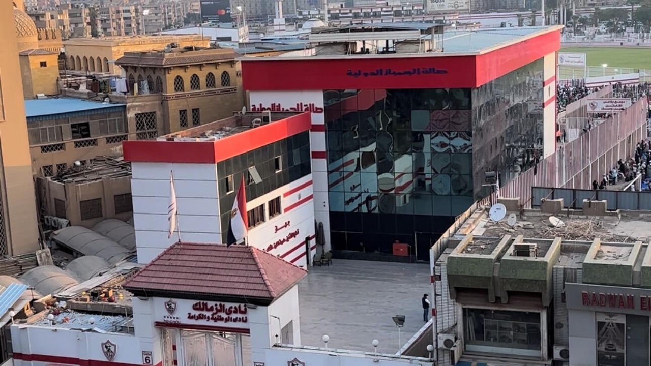 Photo of Others in Agouza