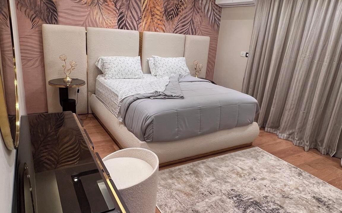 Photo of Bedroom in Agouza