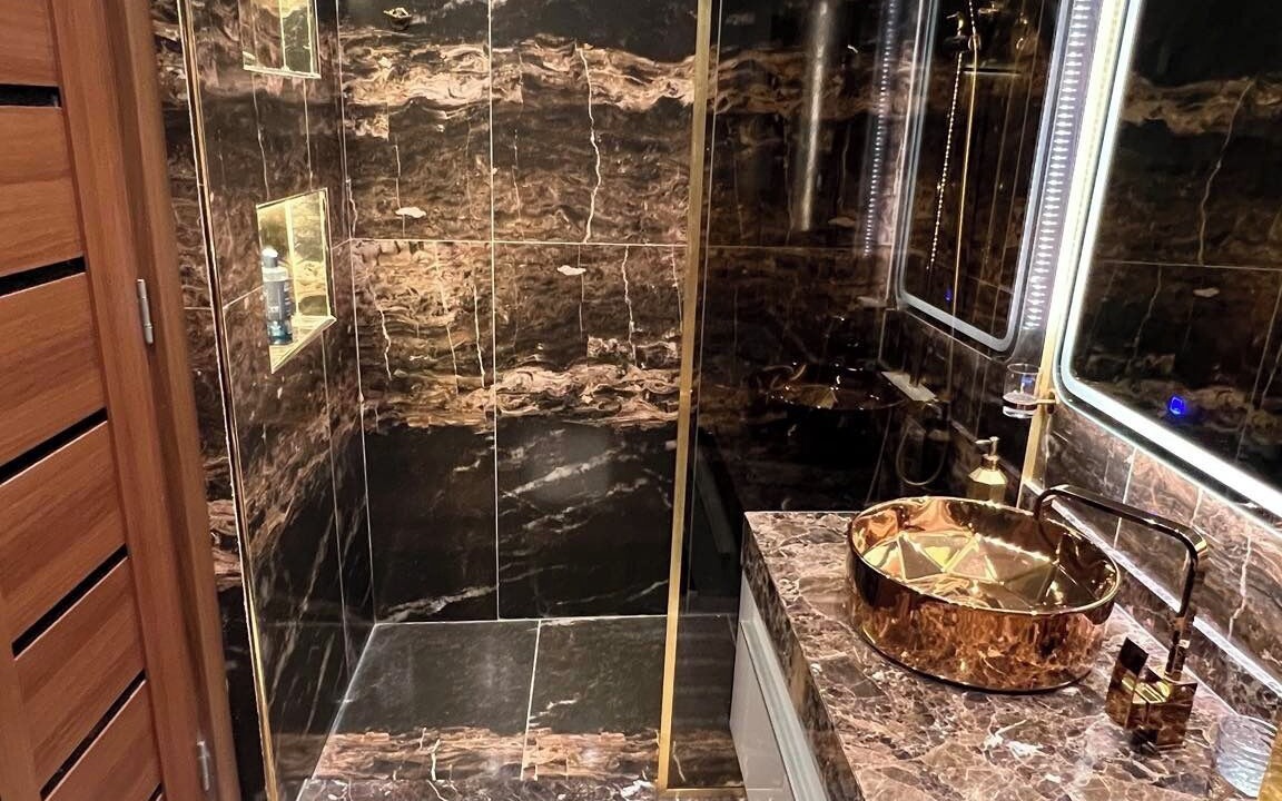 Photo of Bathroom in Agouza