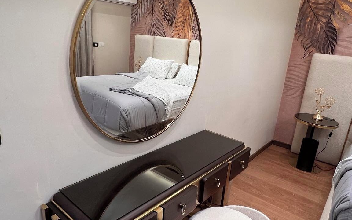 Photo of Bedroom in Agouza