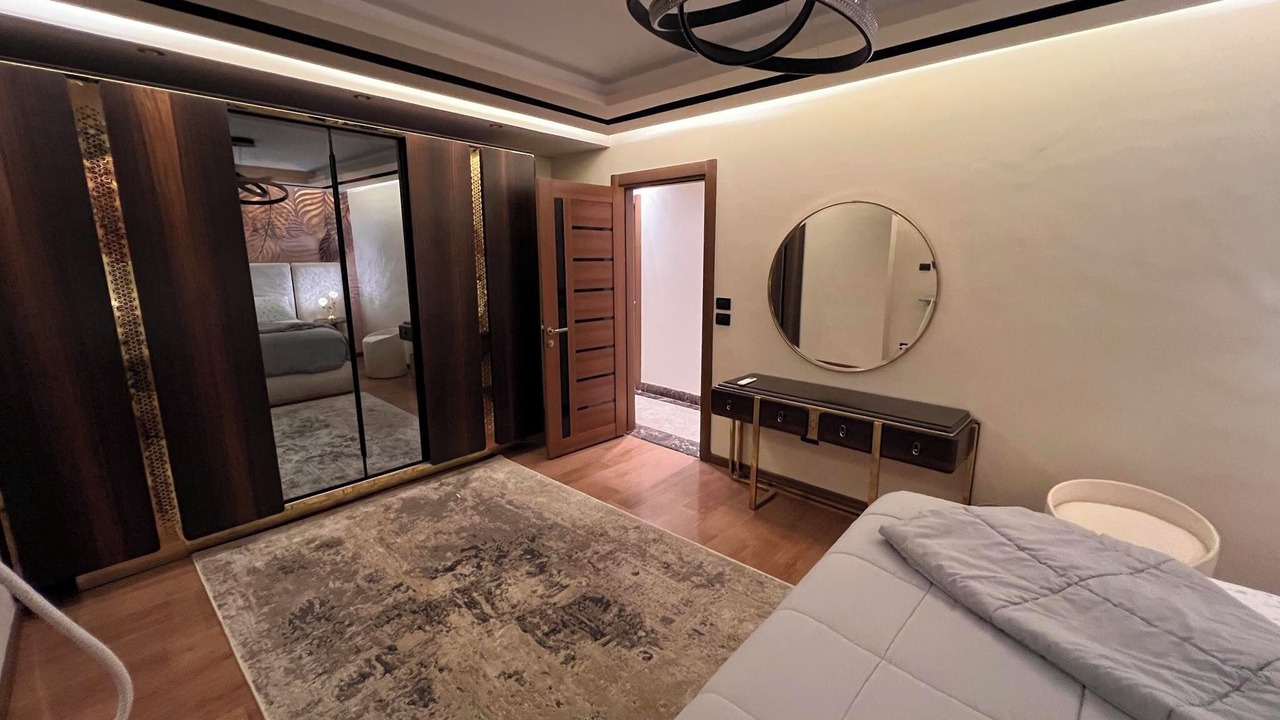 Photo of Bedroom in Agouza