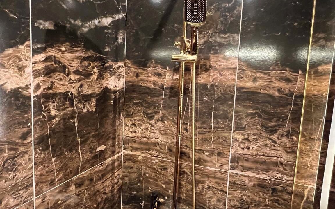 Photo of Bathroom in Agouza