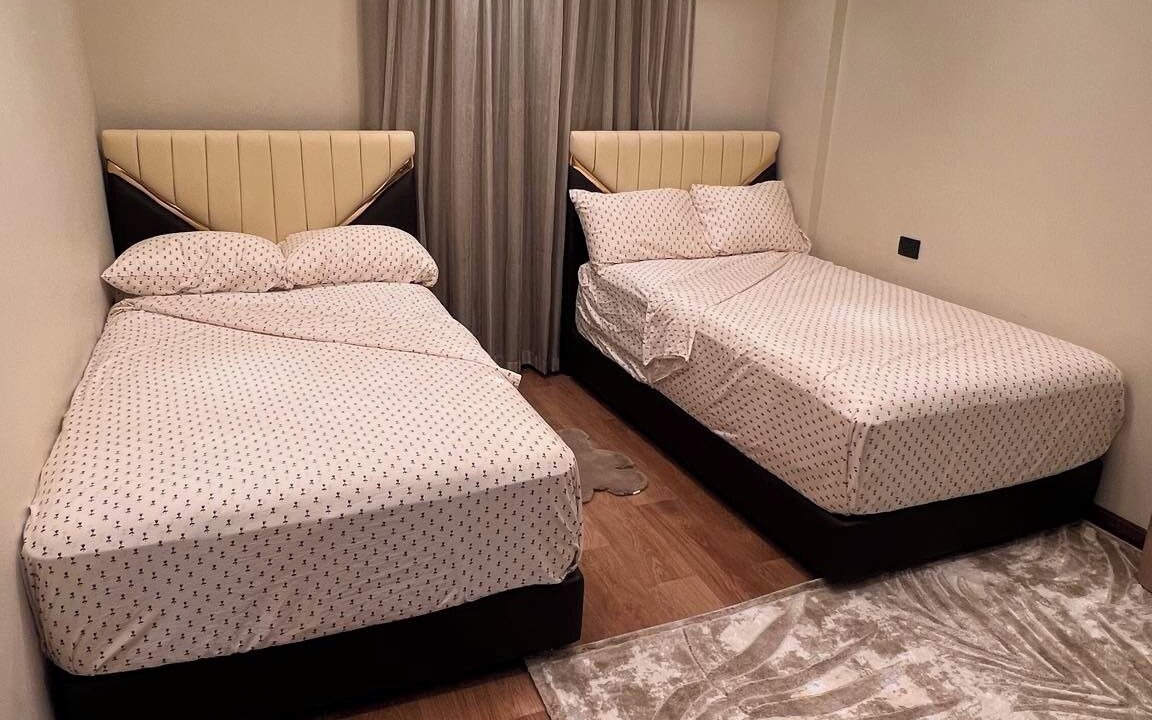 Photo of Bedroom in Agouza