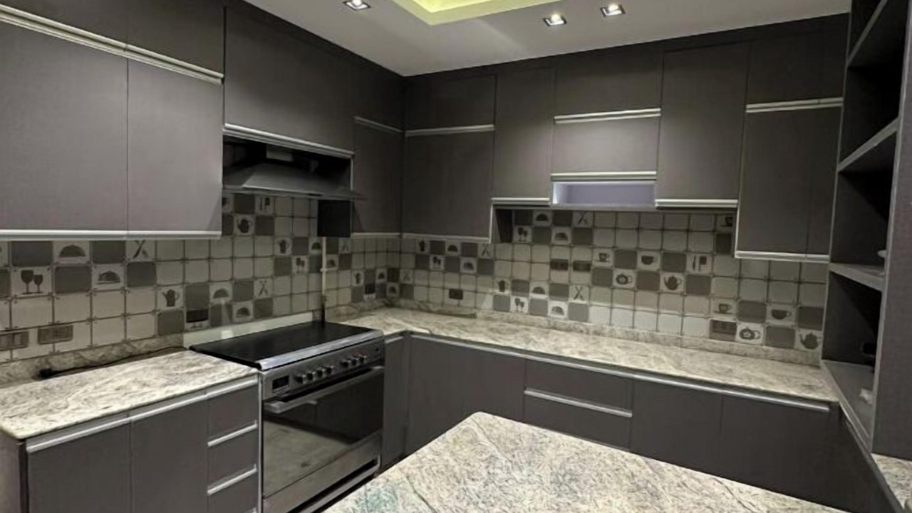Photo of Kitchen in 6th of October City