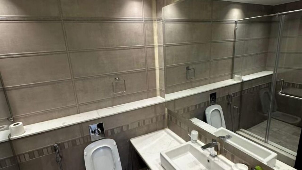 Photo of Bathroom in 6th of October City