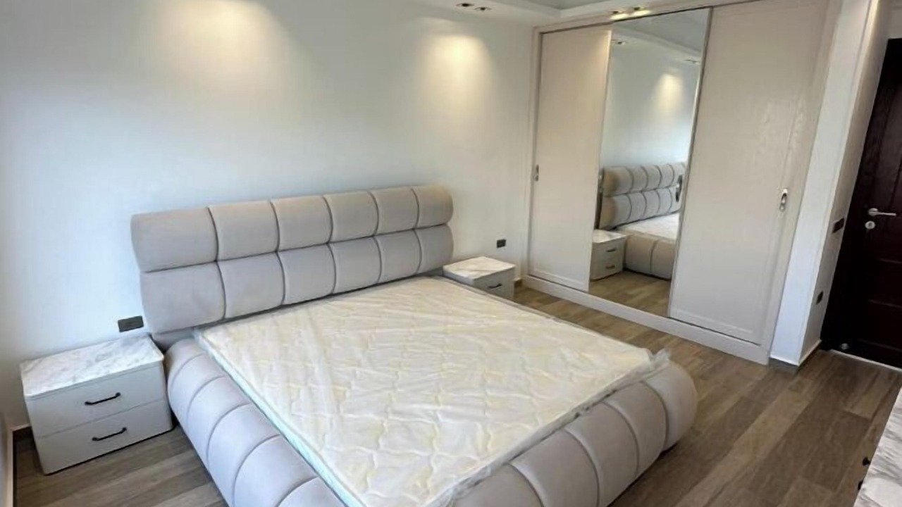 Photo of Bedroom in 6th of October City
