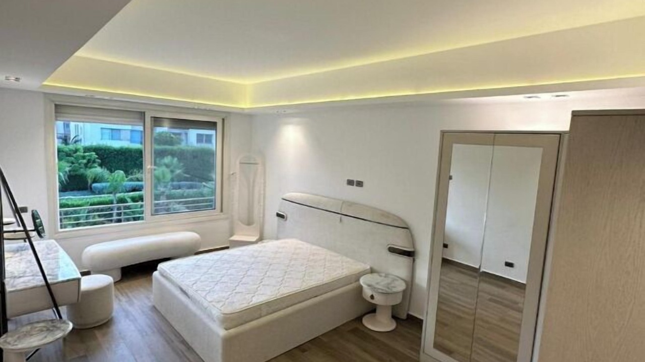 Photo of Bedroom in 6th of October City