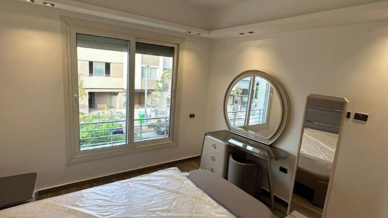 Photo of Bedroom in 6th of October City