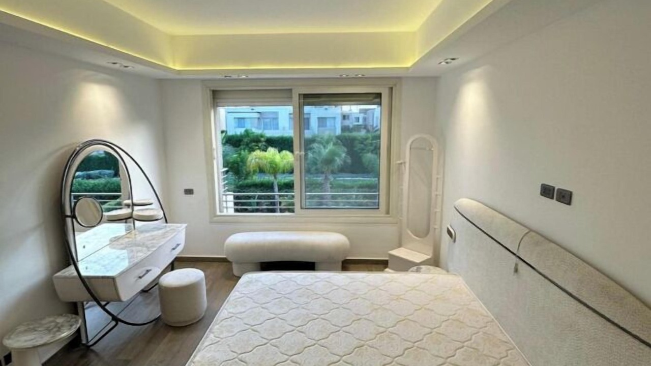 Photo of Bedroom in 6th of October City