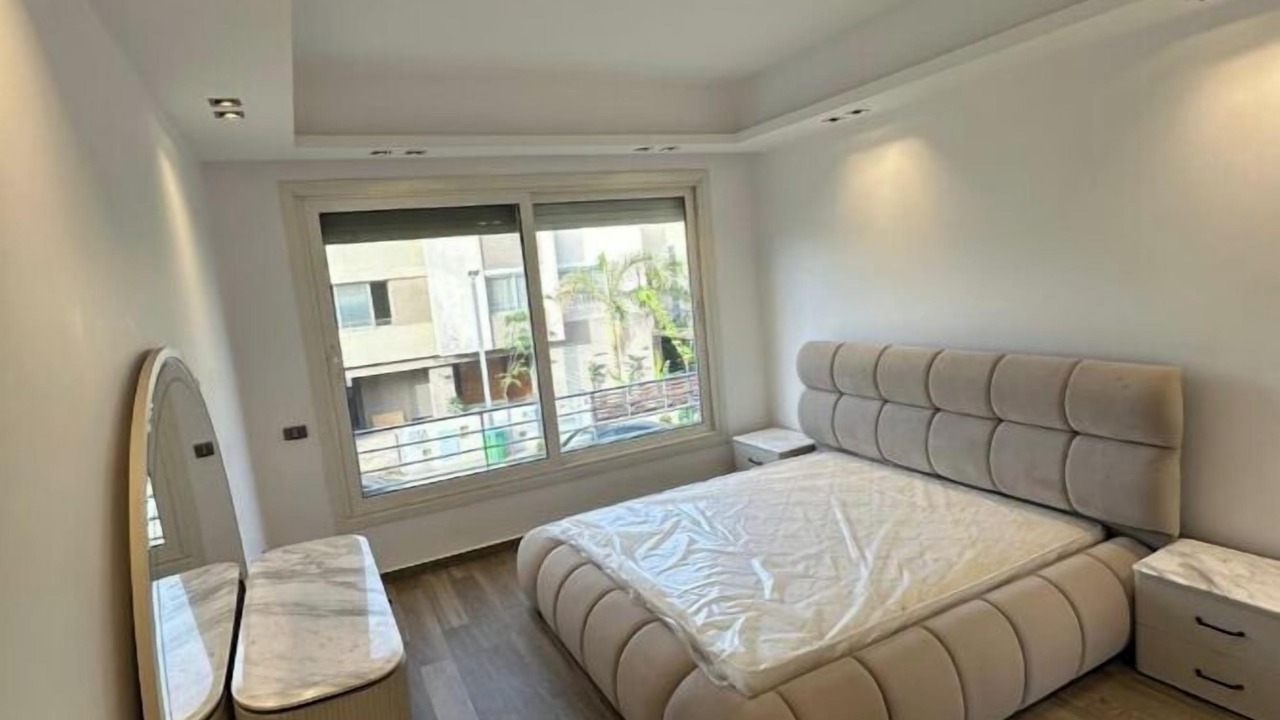 Photo of Bedroom in 6th of October City