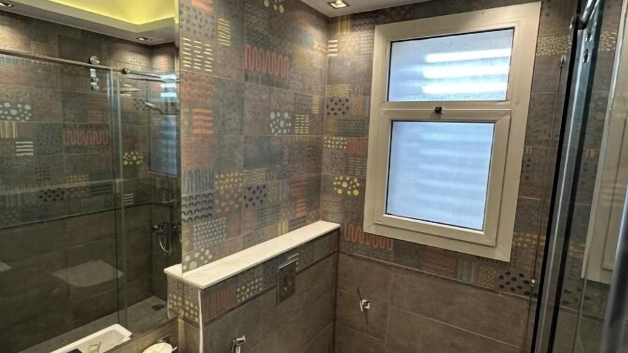Photo of Bathroom in 6th of October City