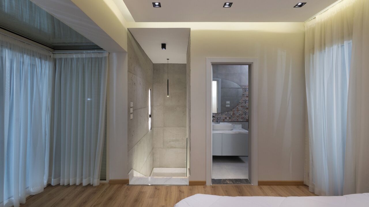 Photo of Bedroom in 6th of October City