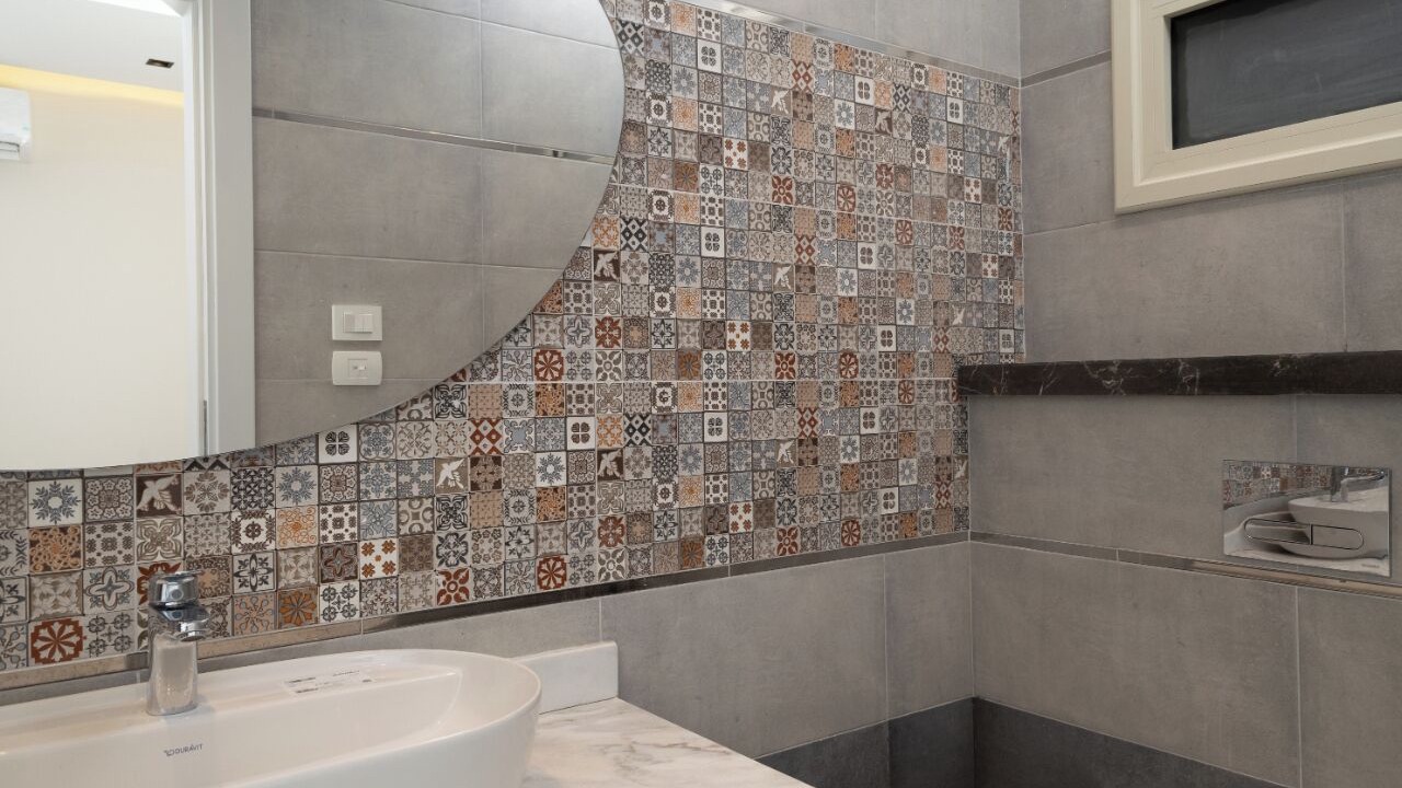Photo of Bathroom in 6th of October City