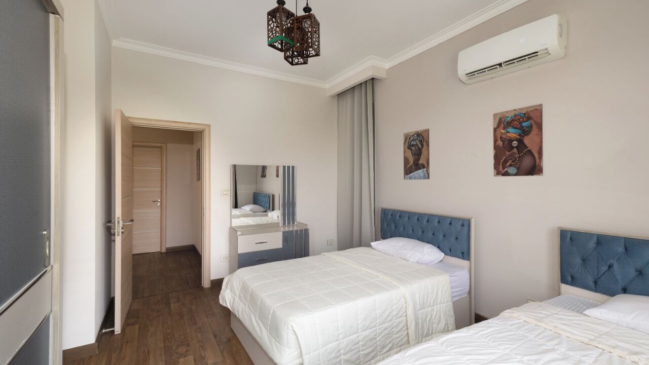 Photo of Bedroom in Sheikh Zayed City