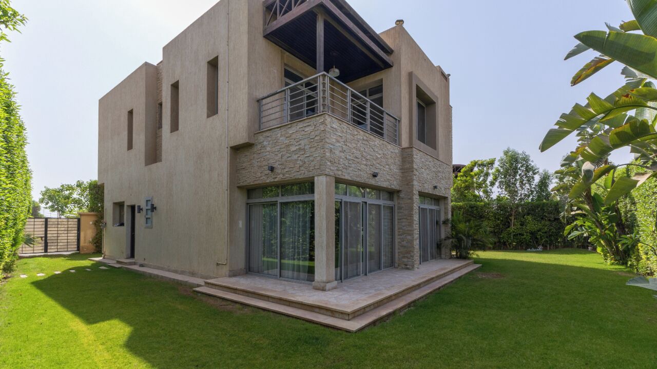 Photo of Outdoor in Sheikh Zayed City