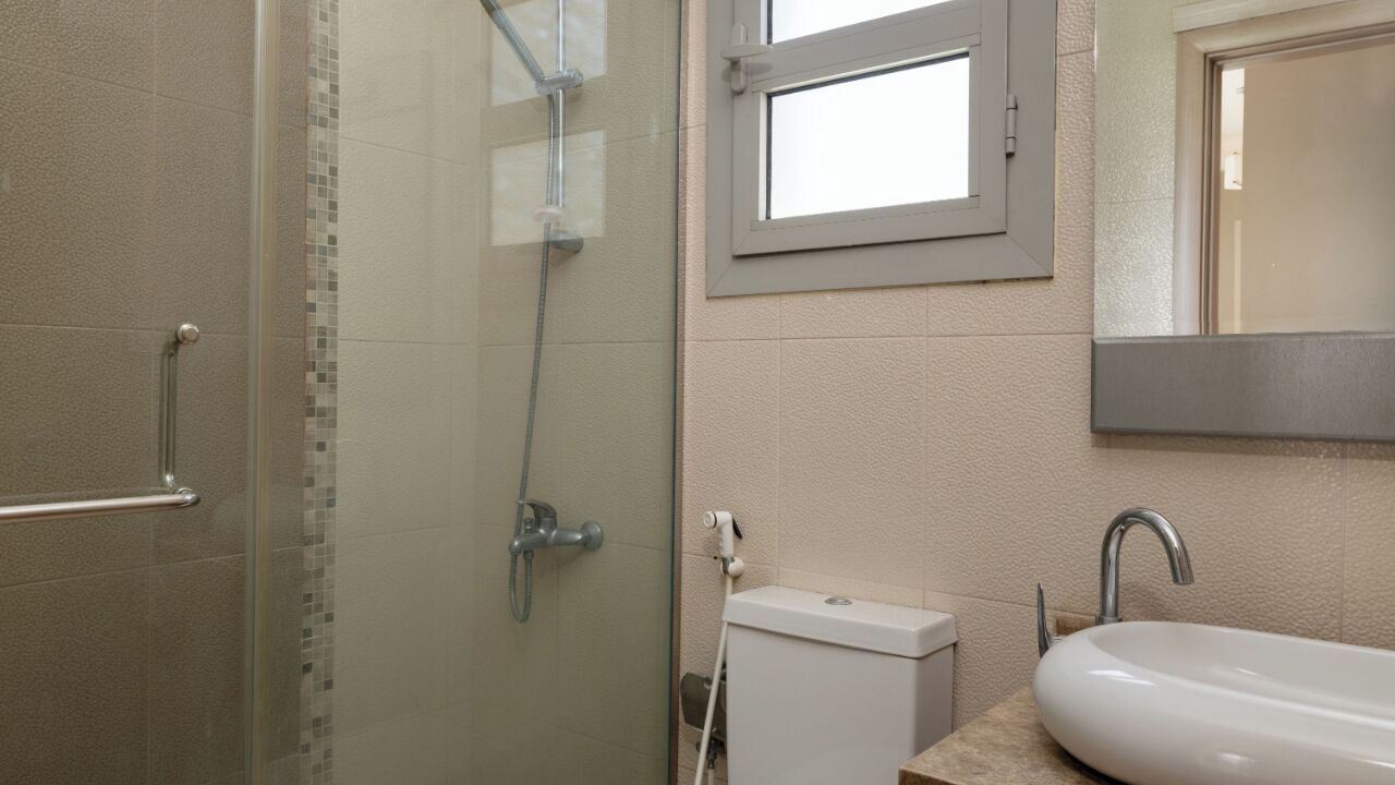 Photo of Bathroom in Sheikh Zayed City