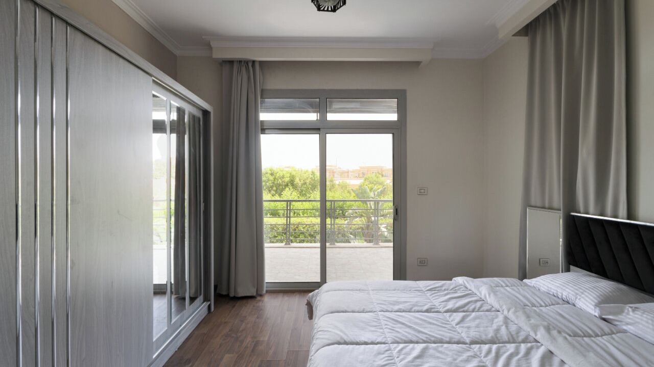 Photo of Bedroom in Sheikh Zayed City
