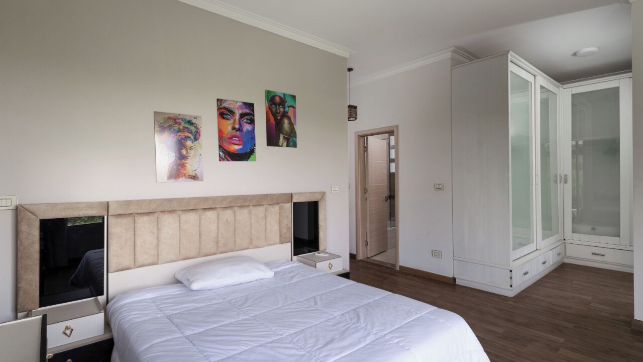 Photo of Bedroom in Sheikh Zayed City