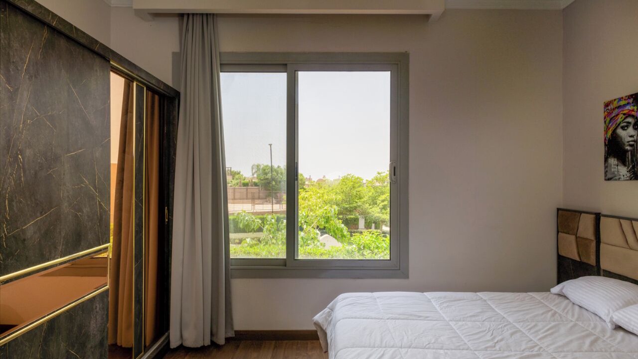 Photo of Bedroom in Sheikh Zayed City