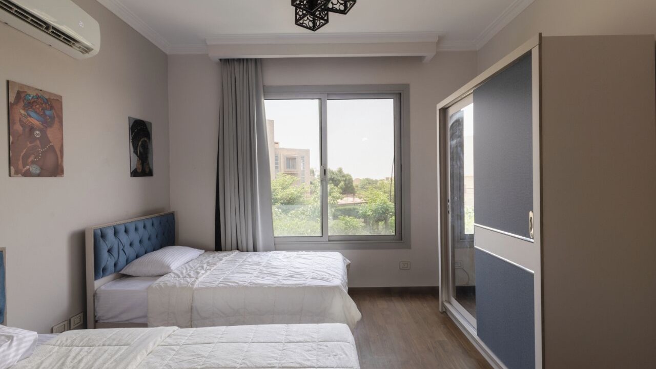 Photo of Bedroom in Sheikh Zayed City