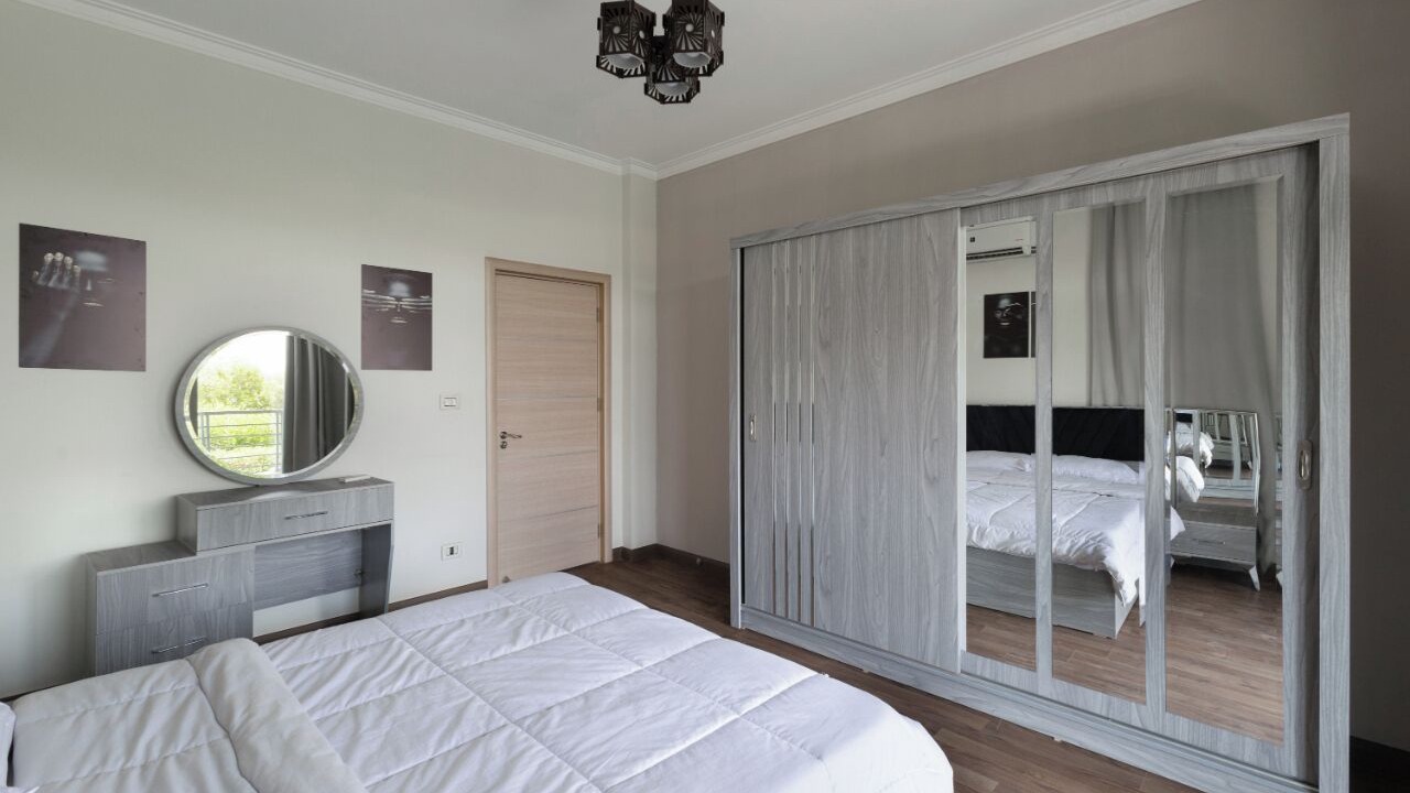 Photo of Bedroom in Sheikh Zayed City