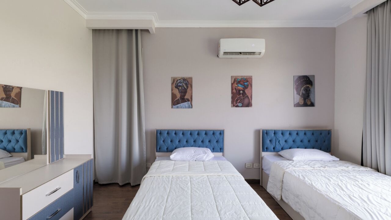 Photo of Bedroom in Sheikh Zayed City