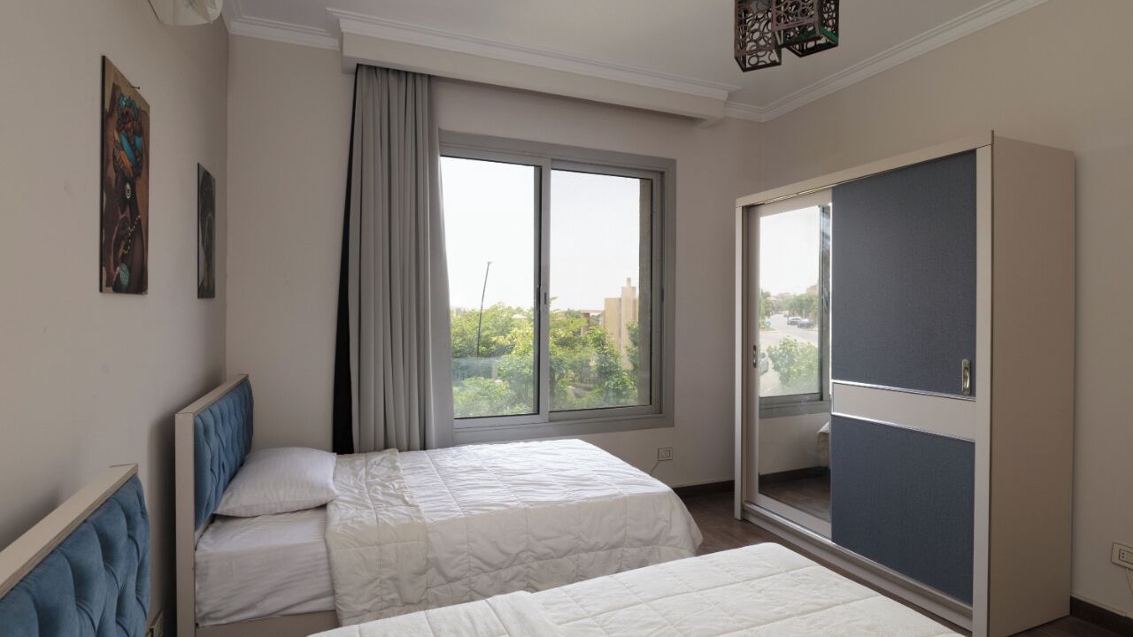 Photo of Bedroom in Sheikh Zayed City