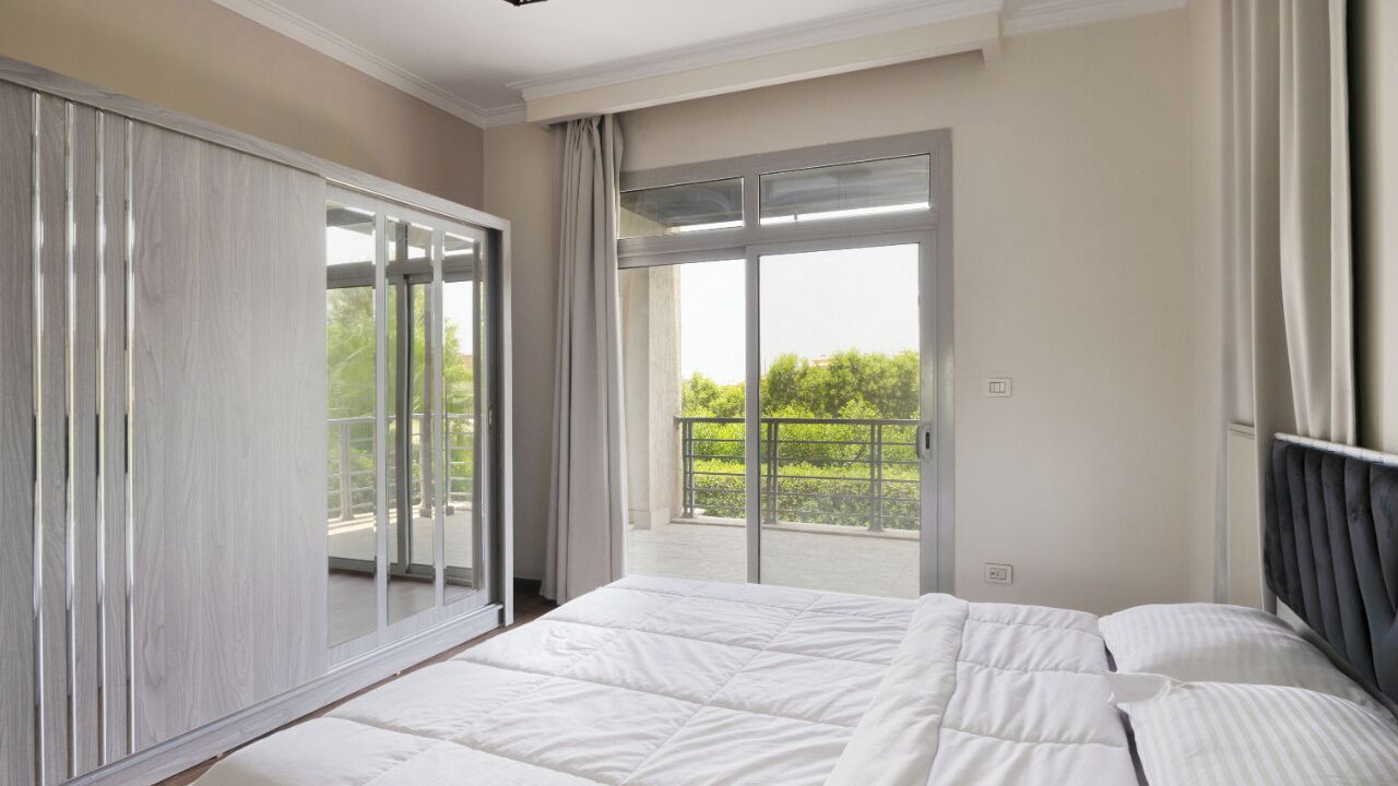 Photo of Bedroom in Sheikh Zayed City